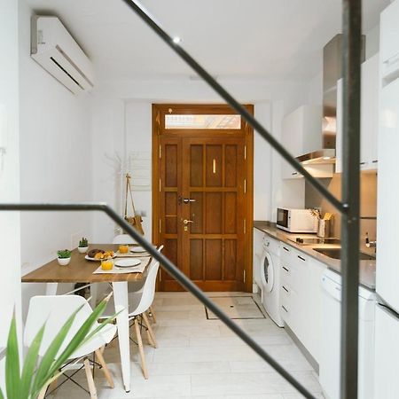 Empecinado Villa Sevilla Dış mekan fotoğraf