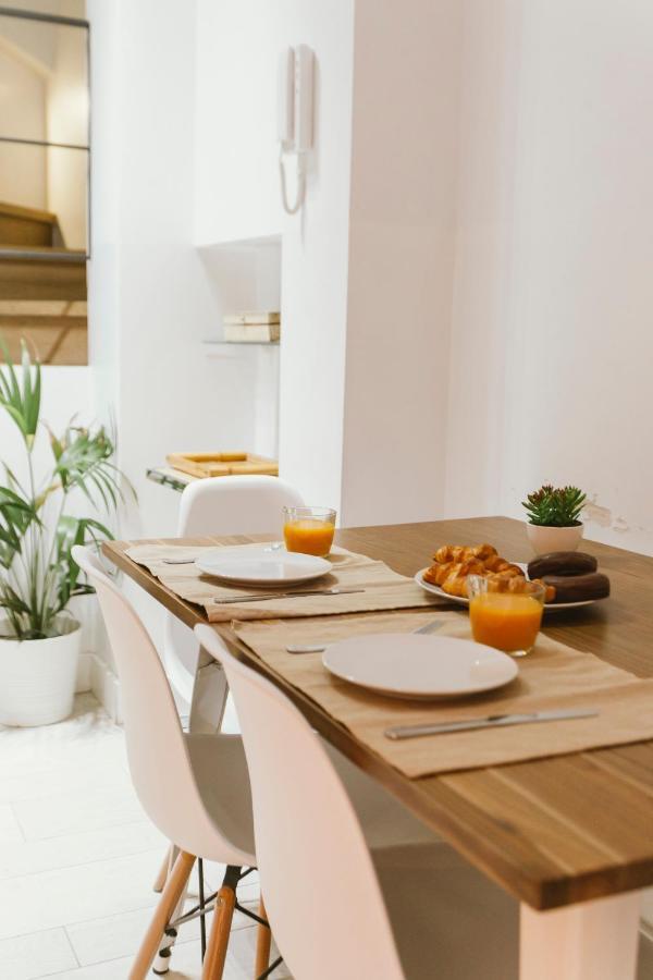 Empecinado Villa Sevilla Dış mekan fotoğraf
