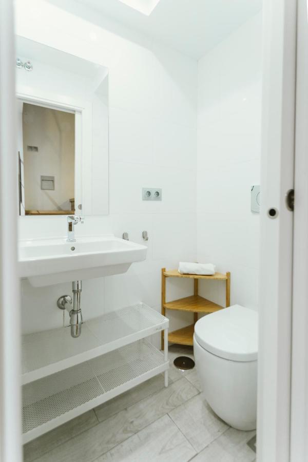 Empecinado Villa Sevilla Dış mekan fotoğraf