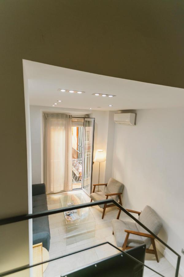 Empecinado Villa Sevilla Dış mekan fotoğraf