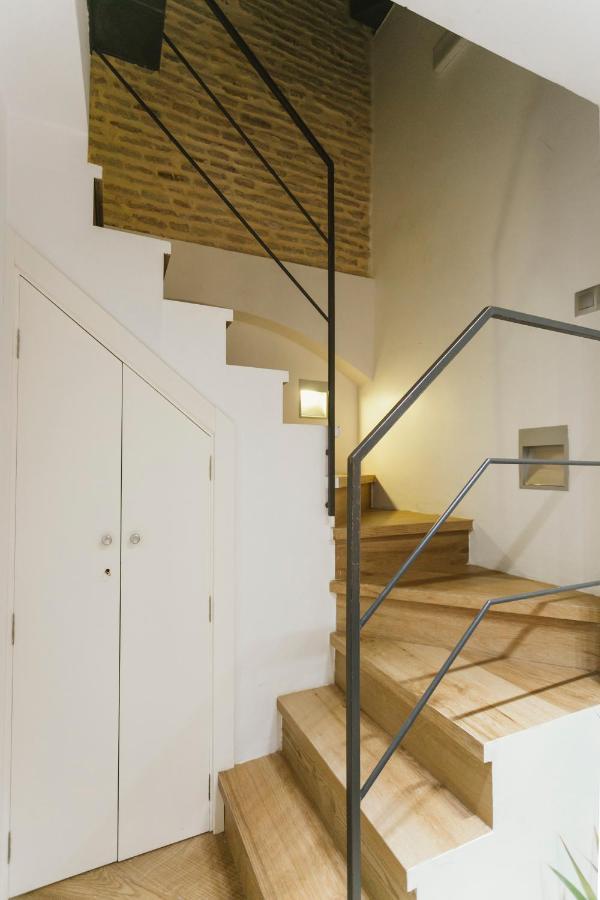 Empecinado Villa Sevilla Dış mekan fotoğraf