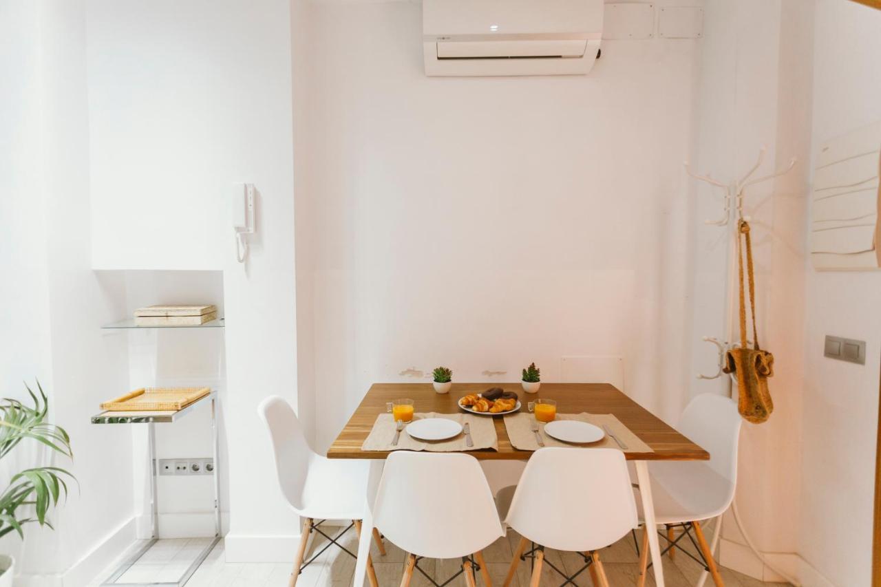 Empecinado Villa Sevilla Dış mekan fotoğraf