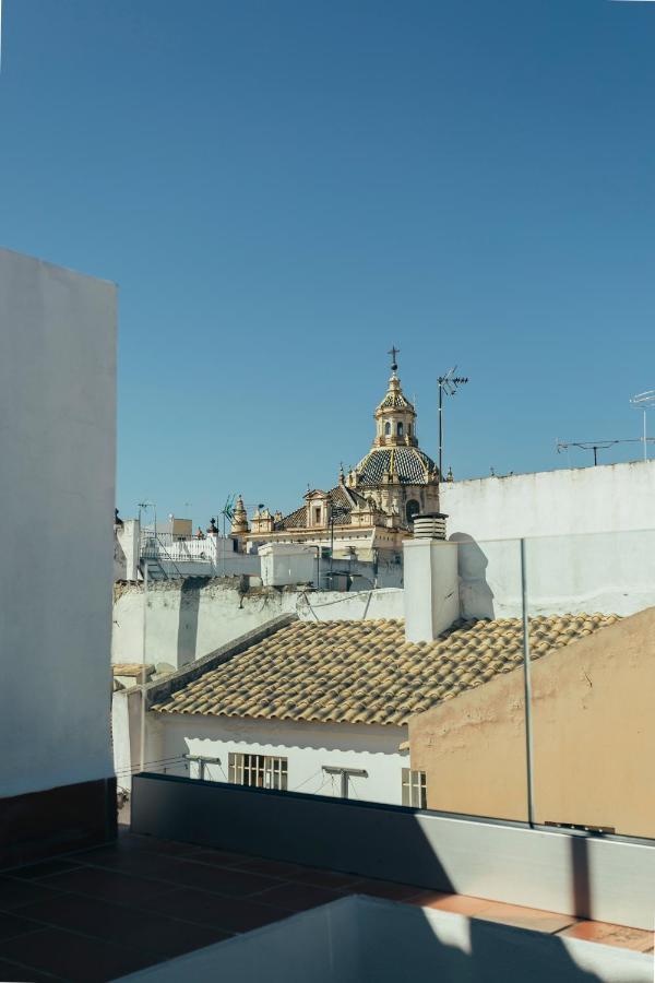 Empecinado Villa Sevilla Dış mekan fotoğraf