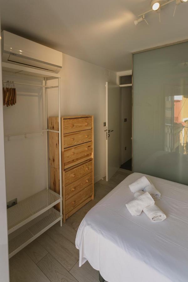 Empecinado Villa Sevilla Dış mekan fotoğraf