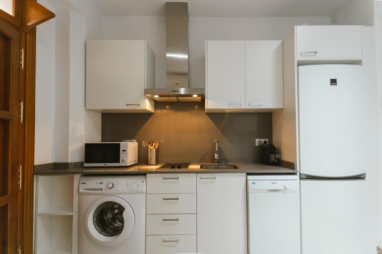 Empecinado Villa Sevilla Dış mekan fotoğraf