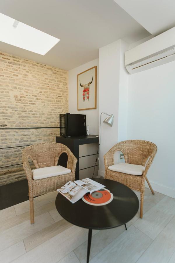 Empecinado Villa Sevilla Dış mekan fotoğraf