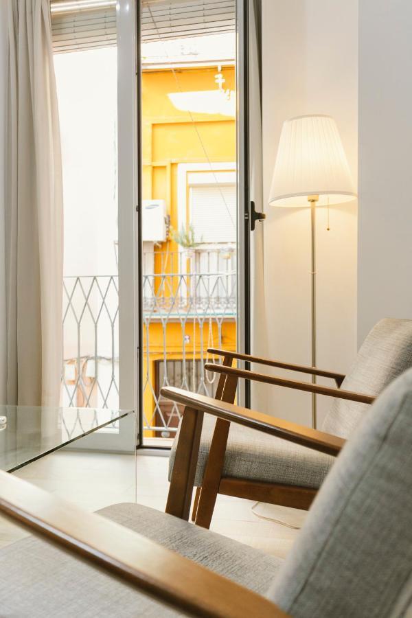 Empecinado Villa Sevilla Dış mekan fotoğraf